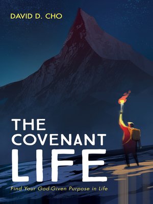 cover image of The Covenant Life